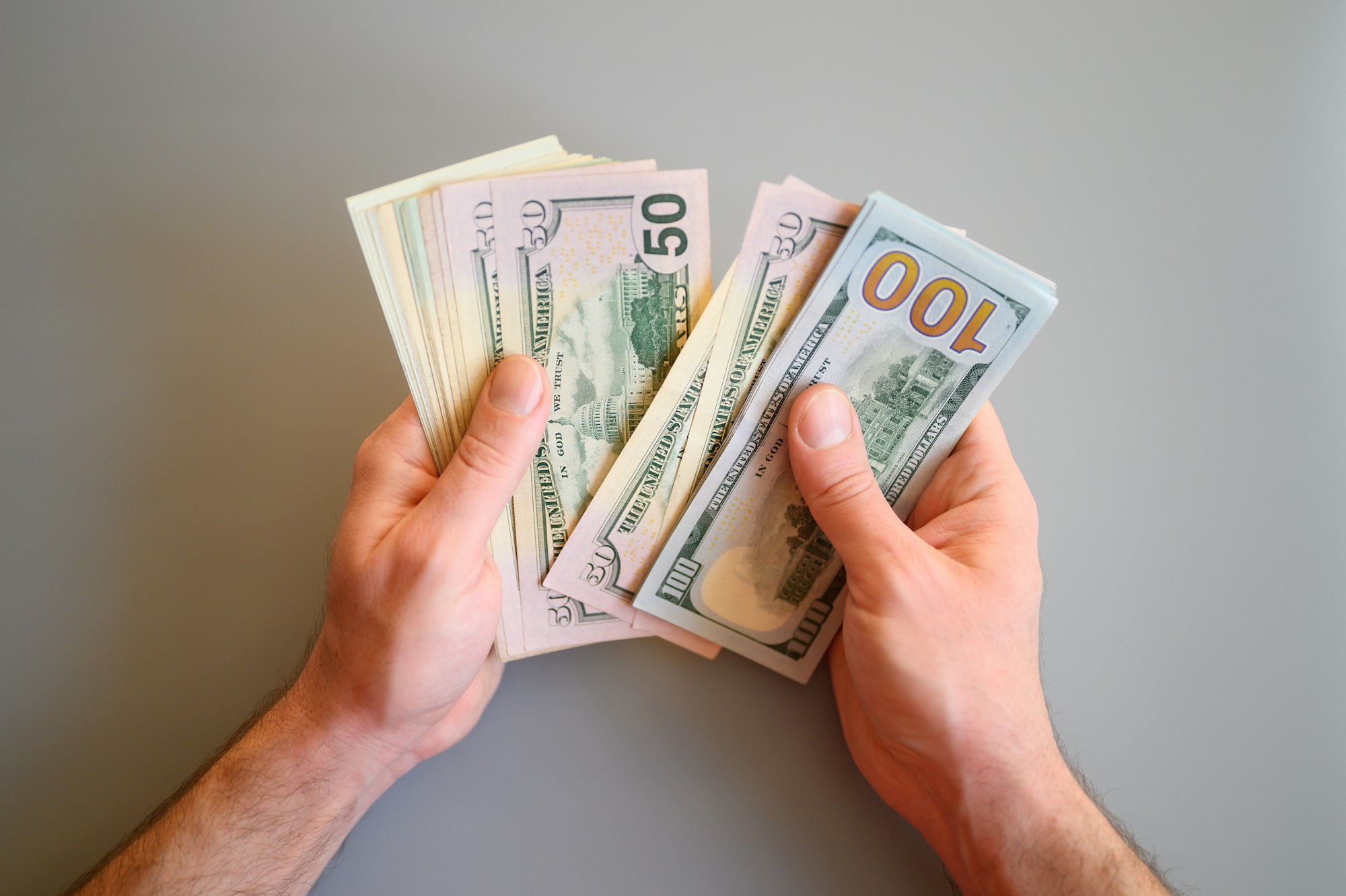 finance